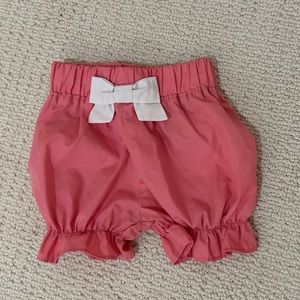 TBBC 18-24 month shorts